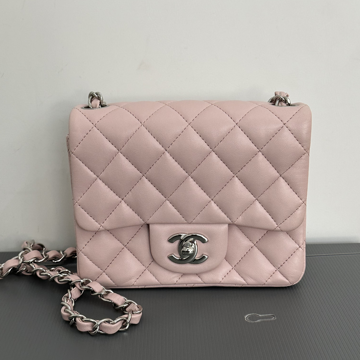 Chanel bag