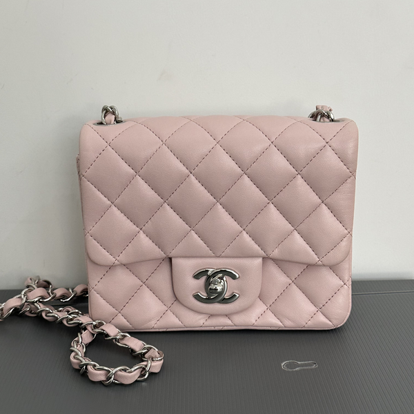 Chanel bag