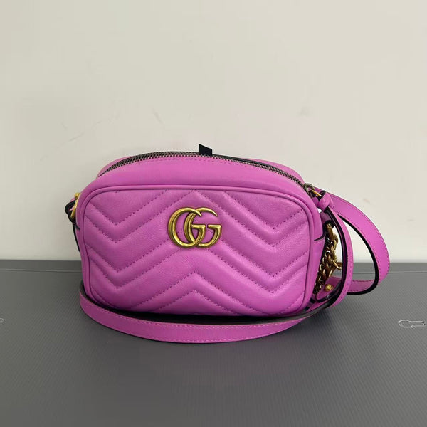 Gucci purple