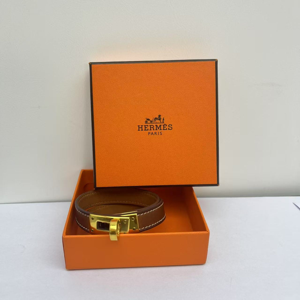Hermes Bracelet