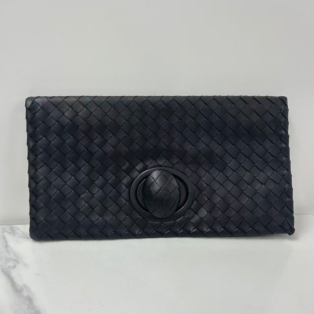 BV clutch black