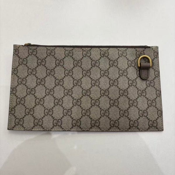 Gucci pouch