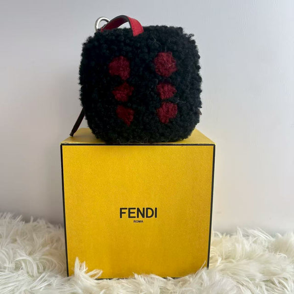 Fendi Dice Charm