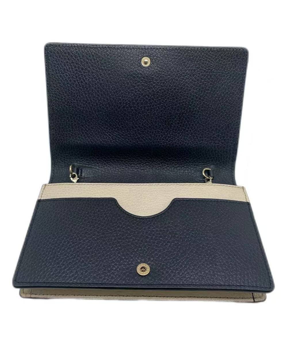Gucci Soho Wallet on Chain