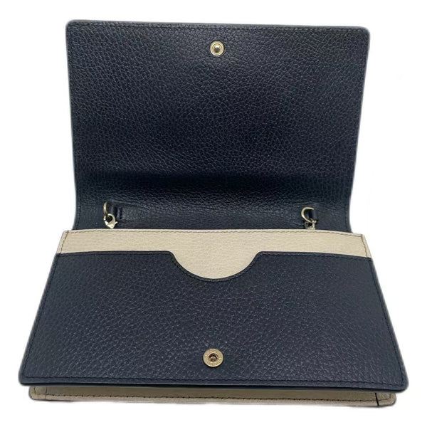 Gucci Soho Wallet on Chain
