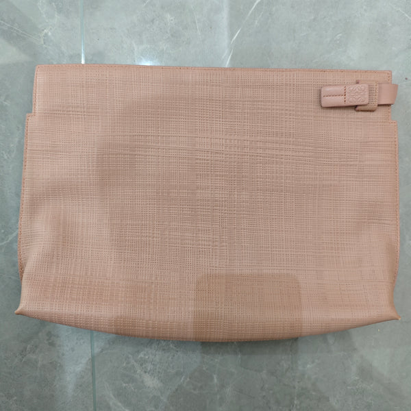 BV pouch pink