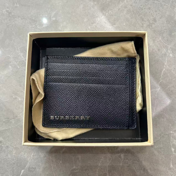 Burberry card holder