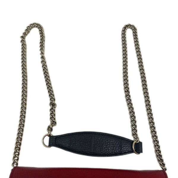 Gucci Soho Wallet on Chain
