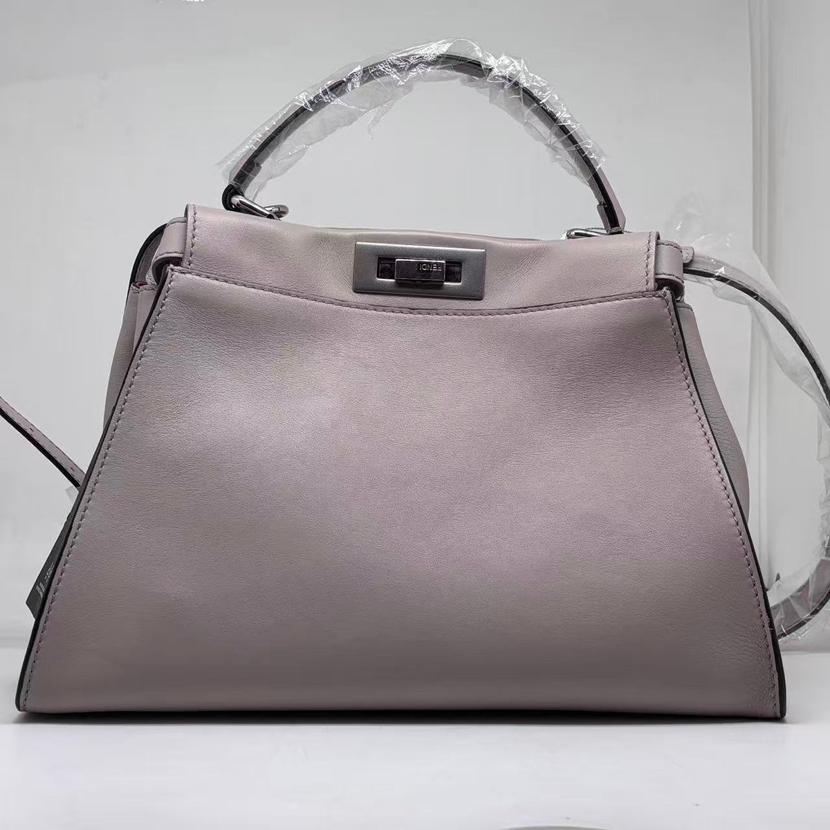 Fendi Peekaboo handbag