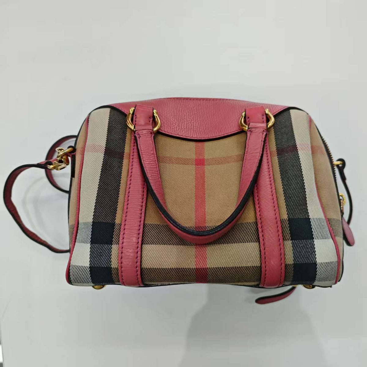 Burberry bag