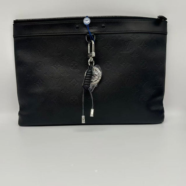Louis Vuitton Monogram Shadow Discovery