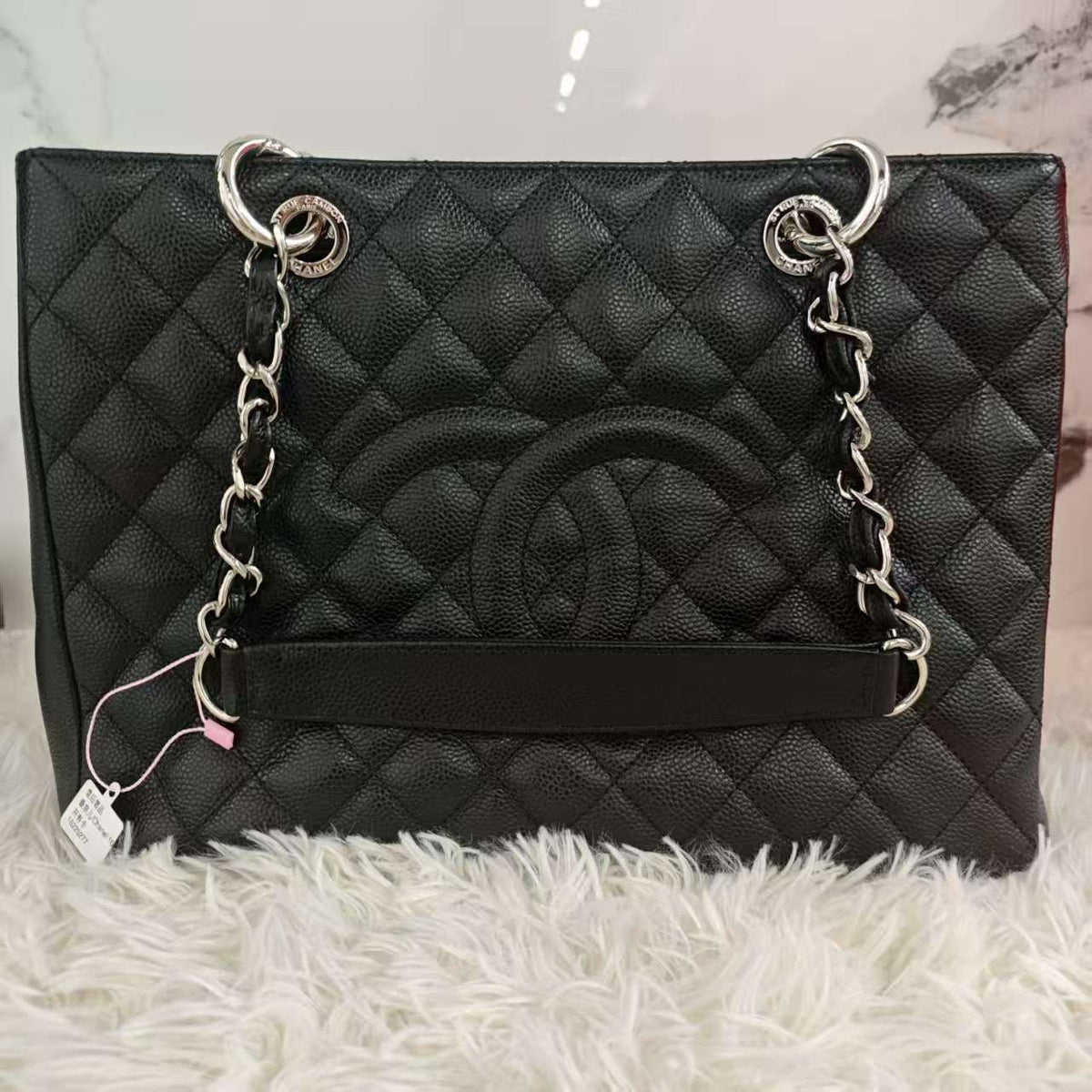 Chanel bag