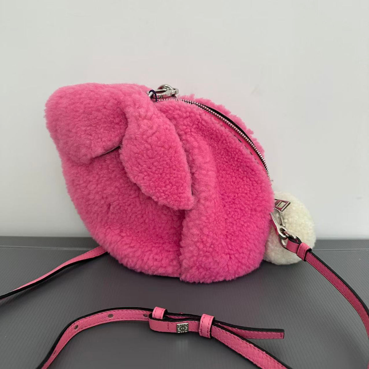 Loewe Rabbit