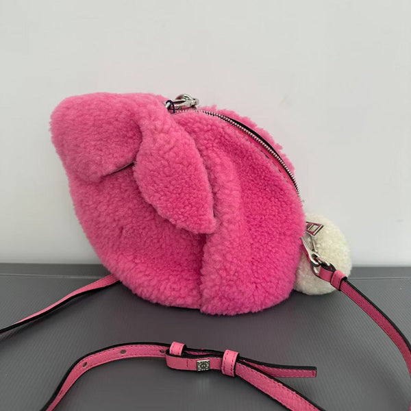 Loewe Rabbit