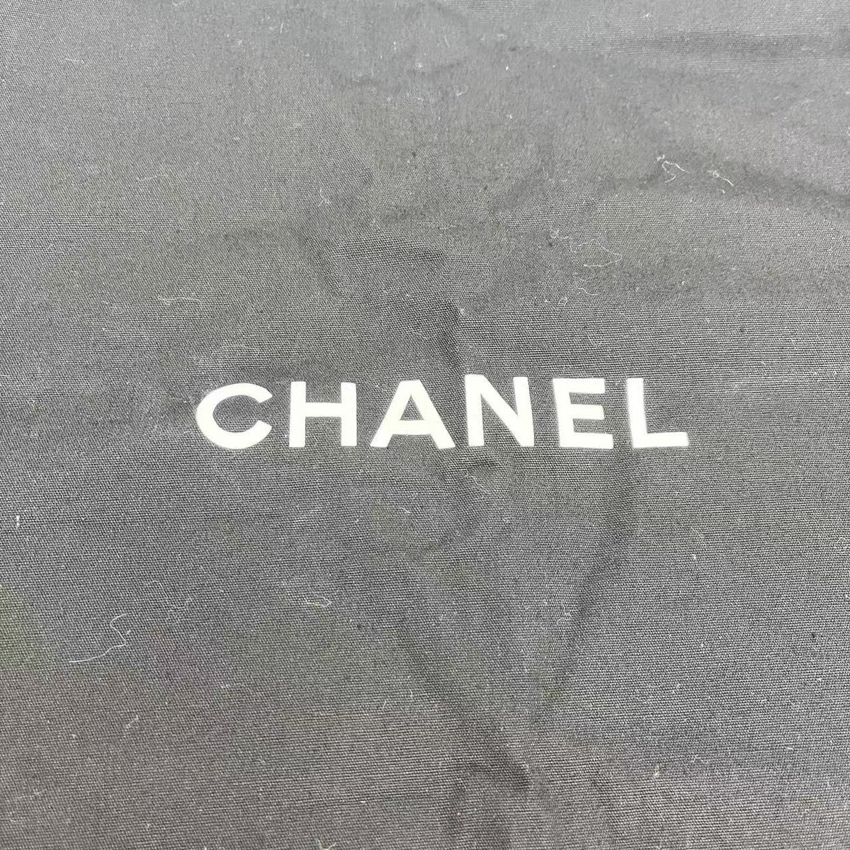 Chanel Classic Wallet On Chain Black Pastel Leather