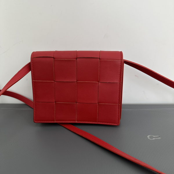 BV red