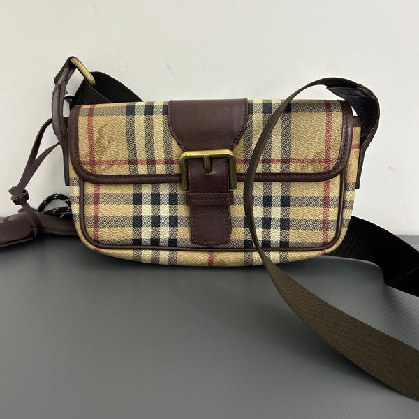 Burberry bag