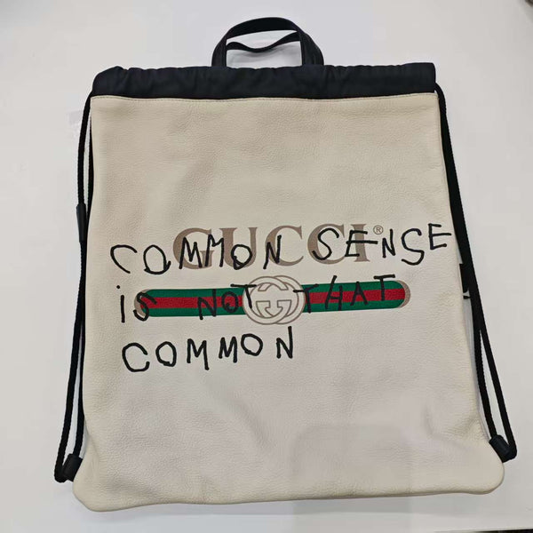 Gucci bag