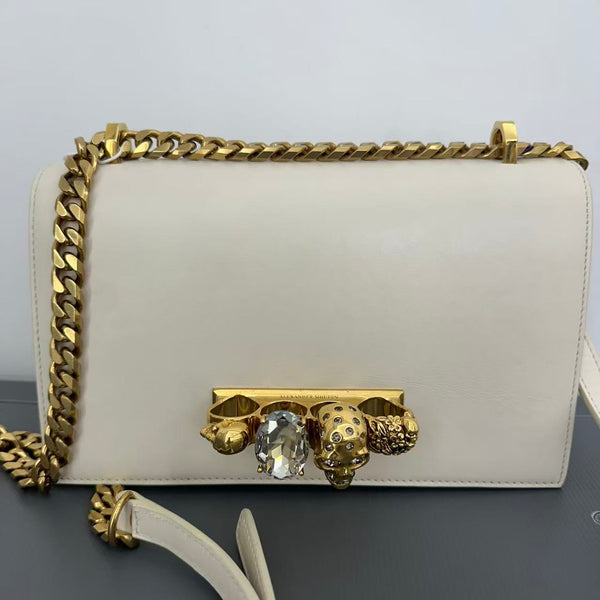 Alexander McQueen Bag