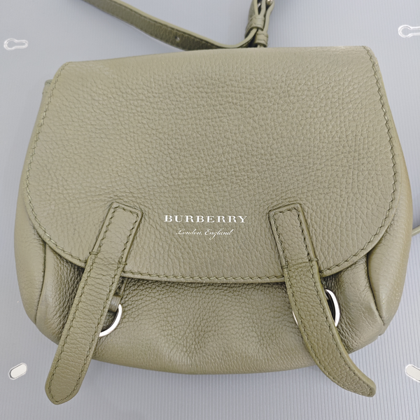 Burberry bag