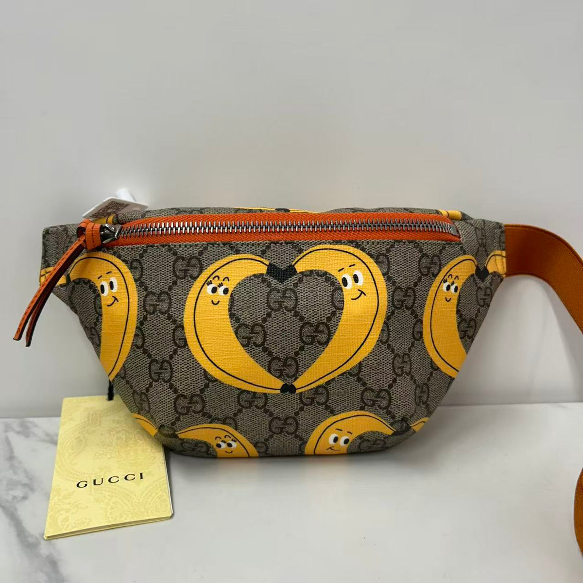 Gucci belt bag