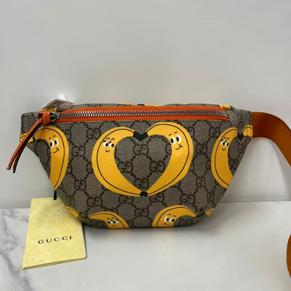 Gucci belt bag
