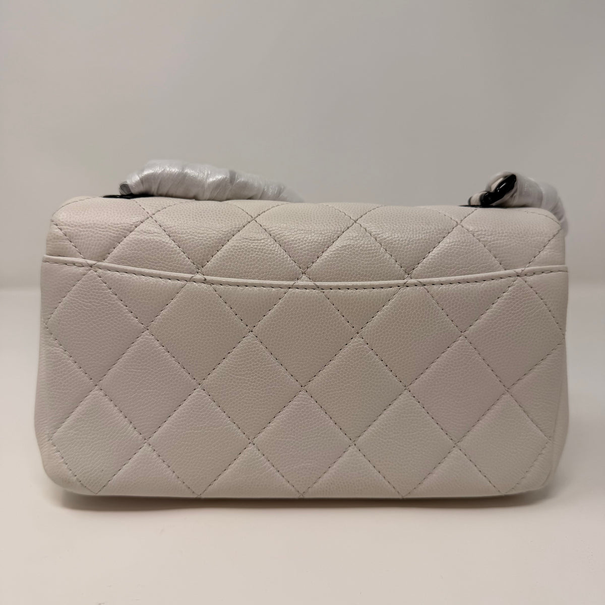 CHANEL Caviar Quilted My Everything Small Flap bag