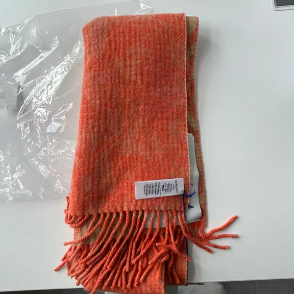 Burberry Classic Herringbone Alpaca
