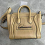 Celine Nano Luggage