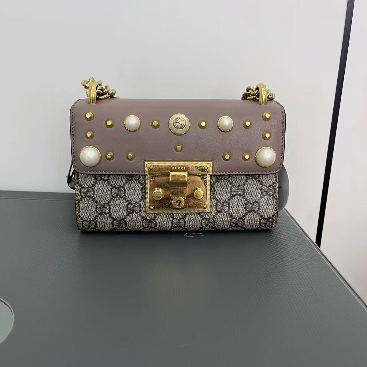 Gucci bag