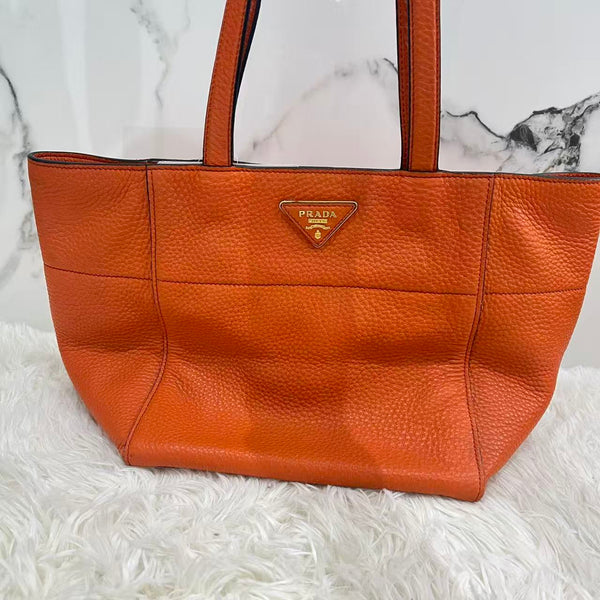 Prada bag