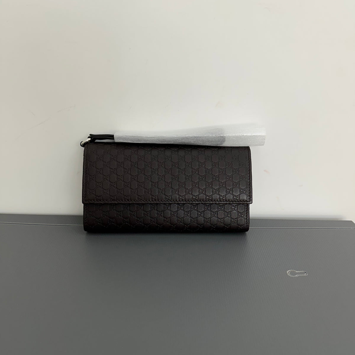 Gucci wallet