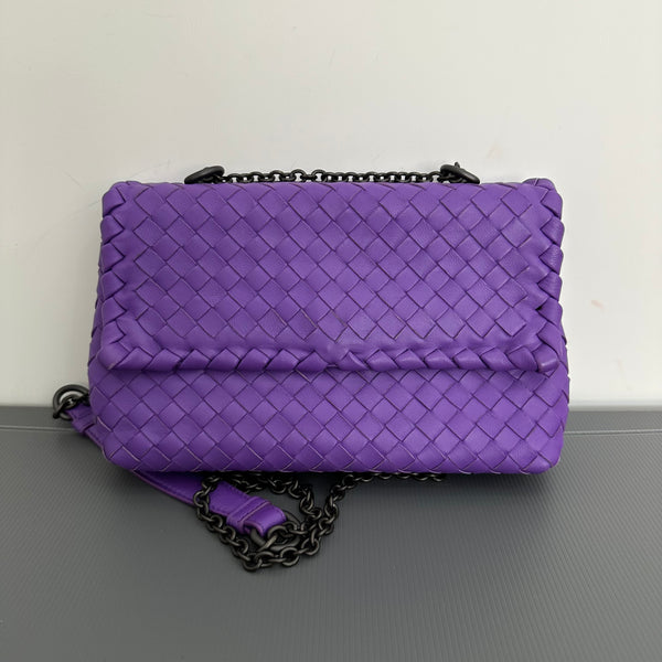 BV bag