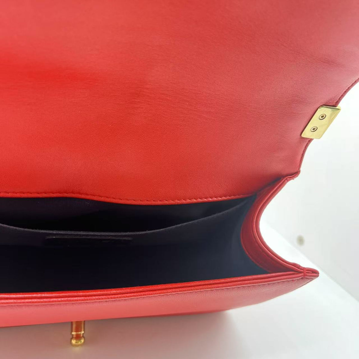 Chanel Flap Bag
