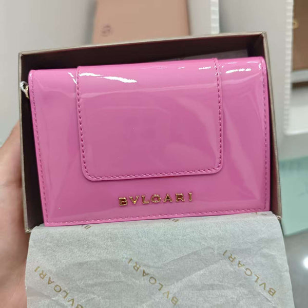 Bvlgari wallet