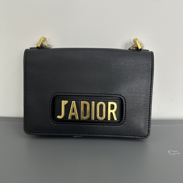 Dior black