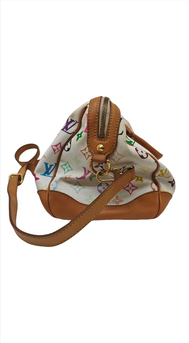 Louis Vuitton Courtney MC