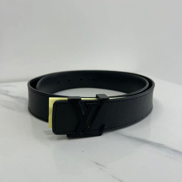 LV belt black
