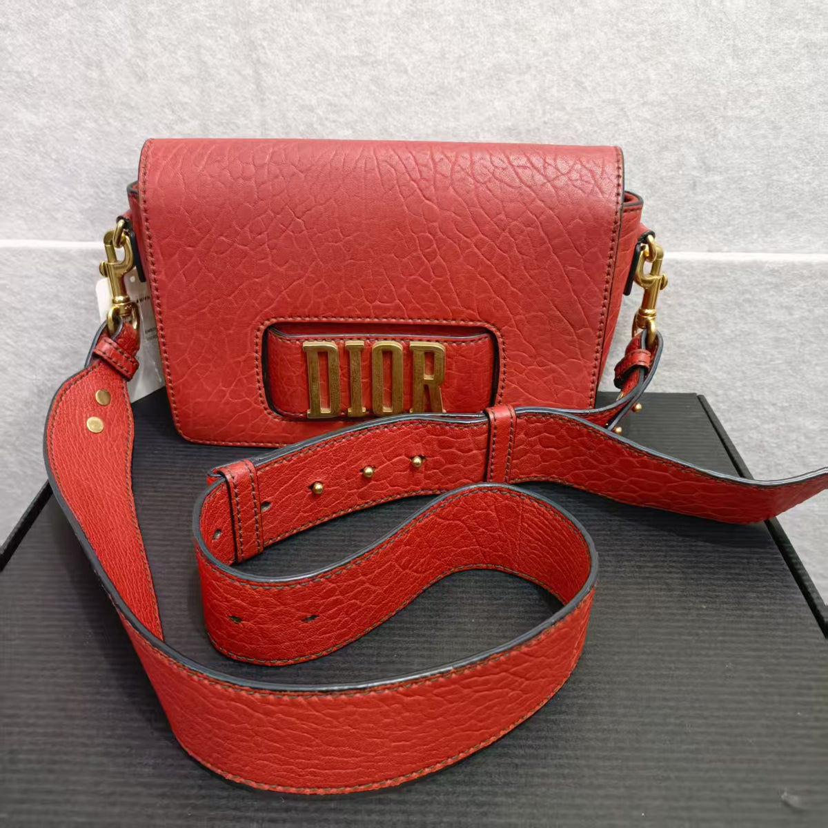 Dior bag