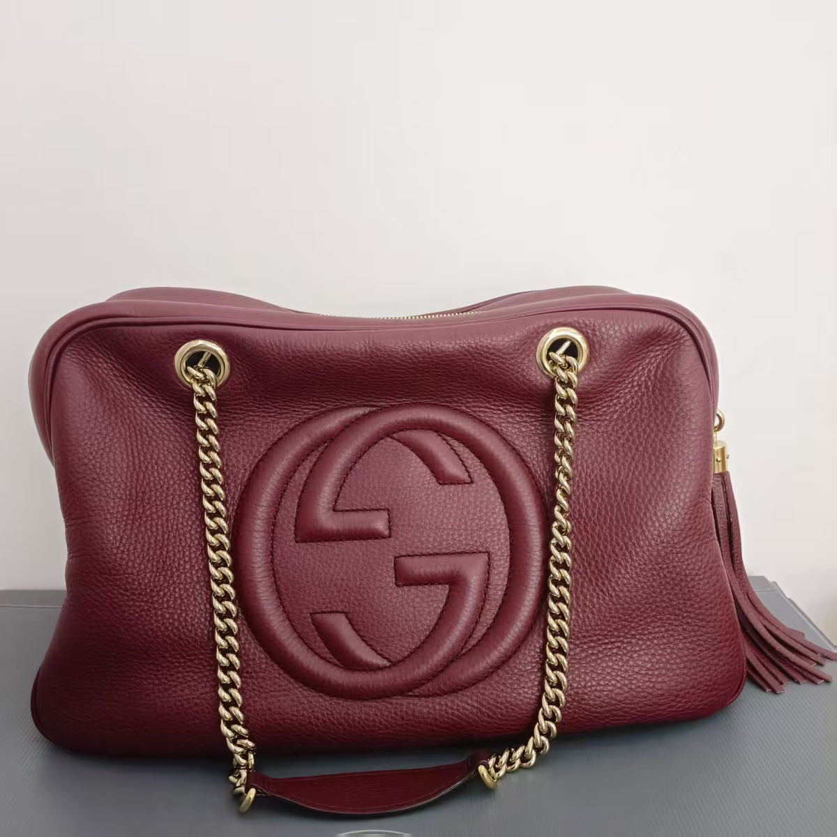 Gucci bag