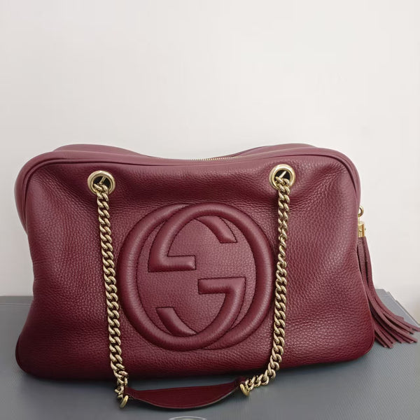 Gucci bag
