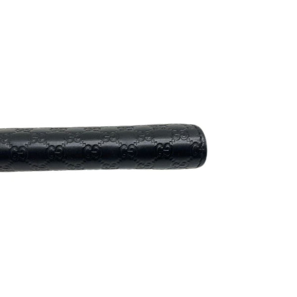Black Gucci Wallet
