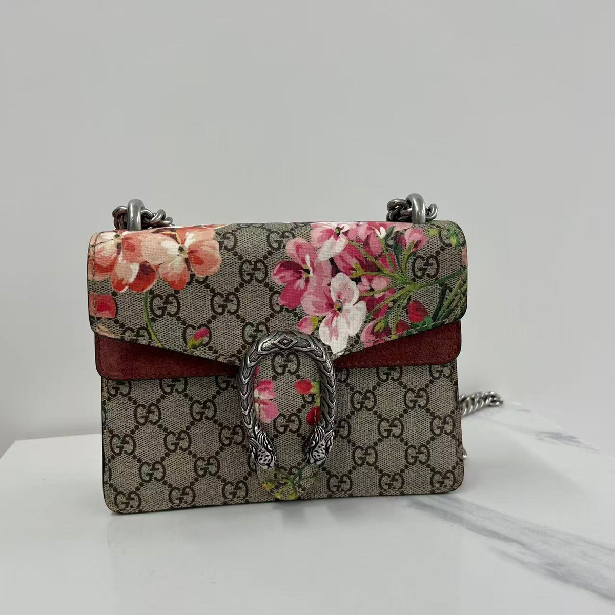 Gucci Dionysus Bag Handbag