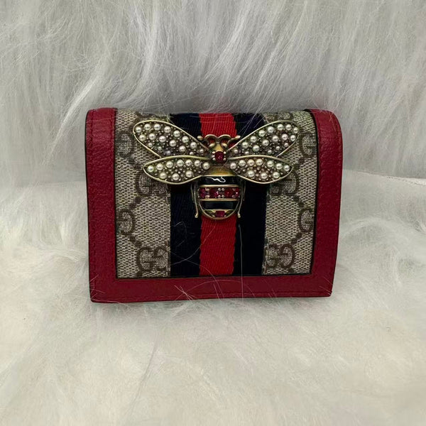 Gucci GG wallet