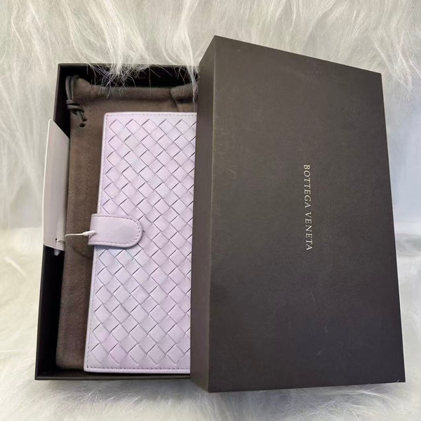 Bottega Veneta wallet