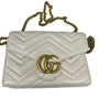 Gucci GG Marmont White