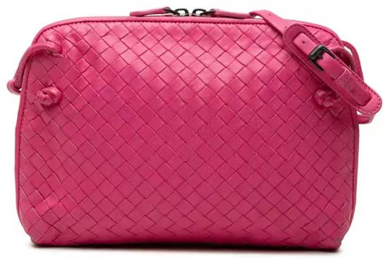 BOTTEGA VENETA Nodini Crossbody Bag