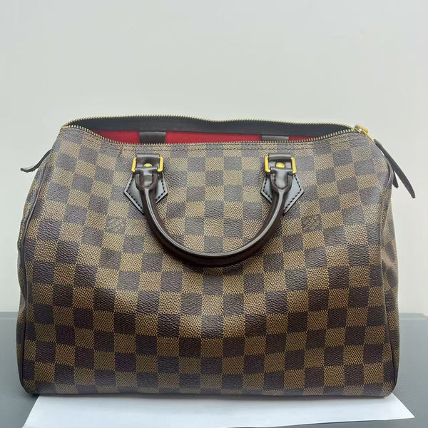LV Boston Bag