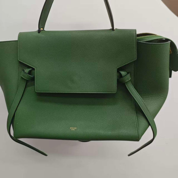 Celine green