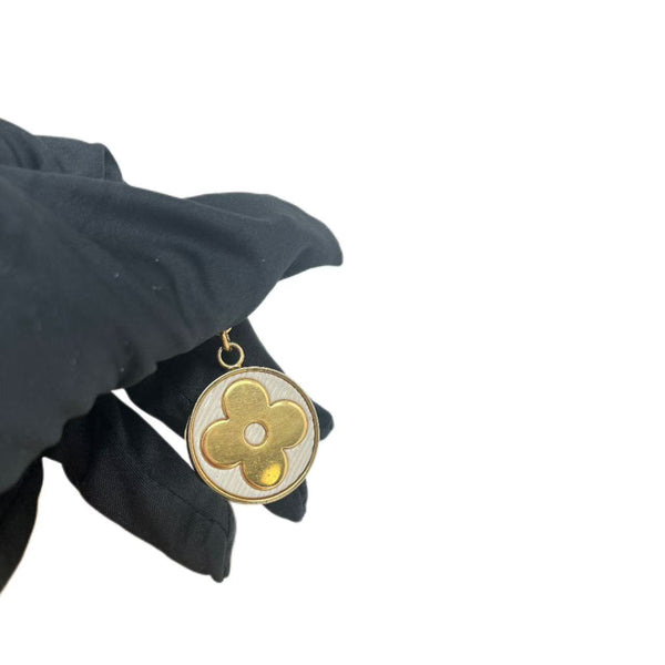 Louis Vuitton Charm Key Ring